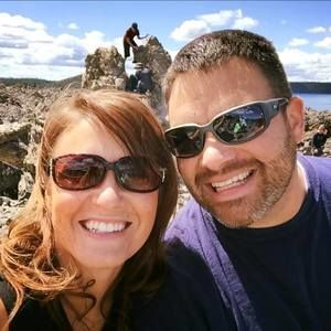 Meet your Posher, Mindy